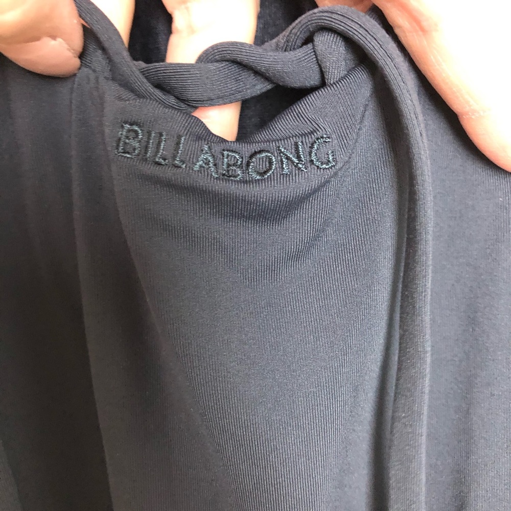 Billabong Sol Searcher One Piece Swim S - Picture 5 of 8